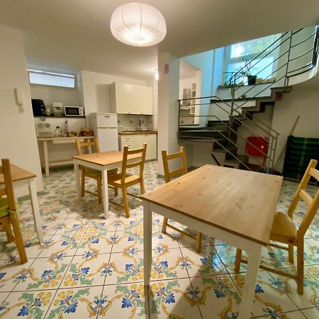 Borgo Belvedere Acomodação com café da manhã Nápoles Exterior foto